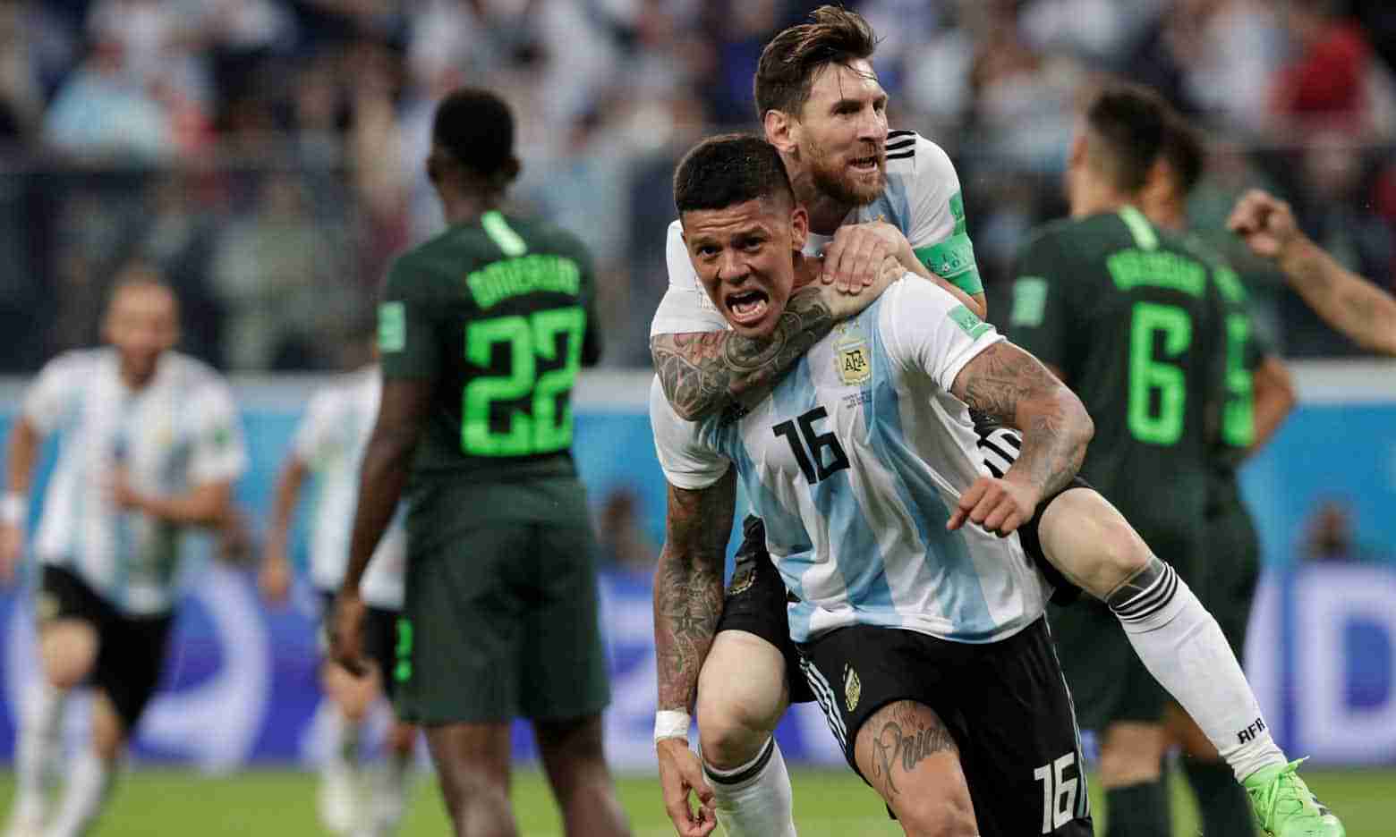 【世界杯阿根廷】世界杯阿根廷队