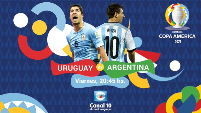 「阿根廷vs乌拉圭」（阿根廷VS乌拉圭阵容）