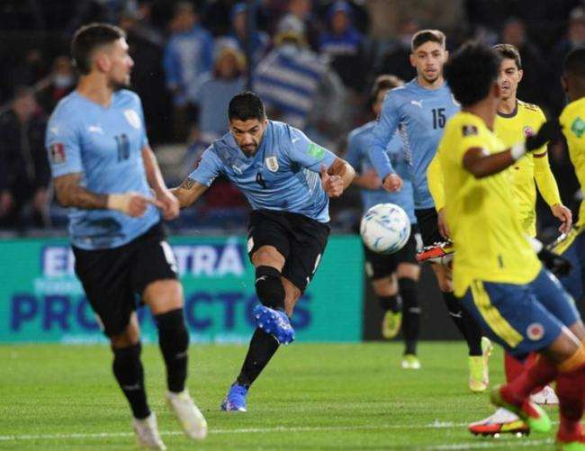 「阿根廷vs乌拉圭」（阿根廷VS乌拉圭阵容）