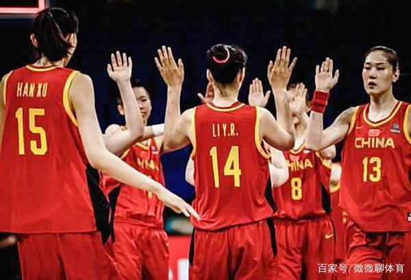 「中国vs日本女篮」（中国vs日本女篮球）