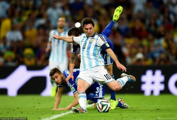 「阿根廷vs波黑预测」（巴西队vs阿根廷队预测）