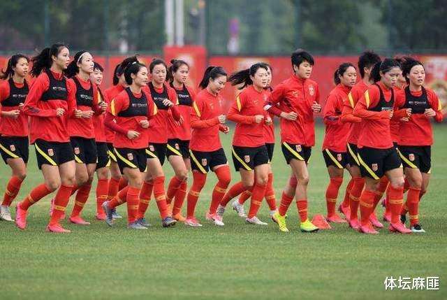「荷兰女足vs中国女足」（荷兰女足VS中国女足集锦）