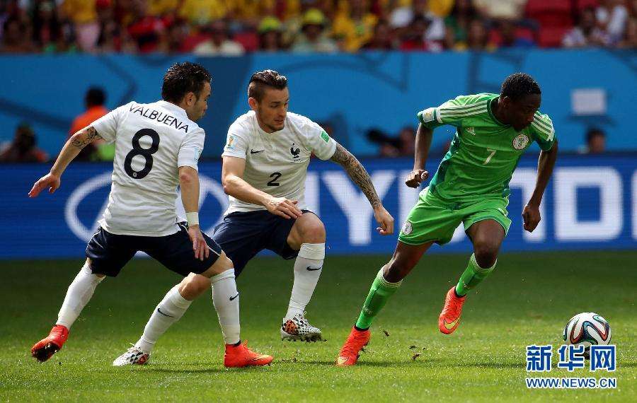 「法国vs尼日利亚预测」（意大利vs尼日利亚预测）