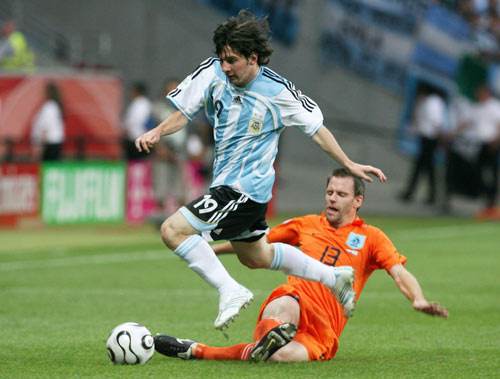 「荷兰vs阿根廷」（2014世界杯荷兰vs阿根廷）