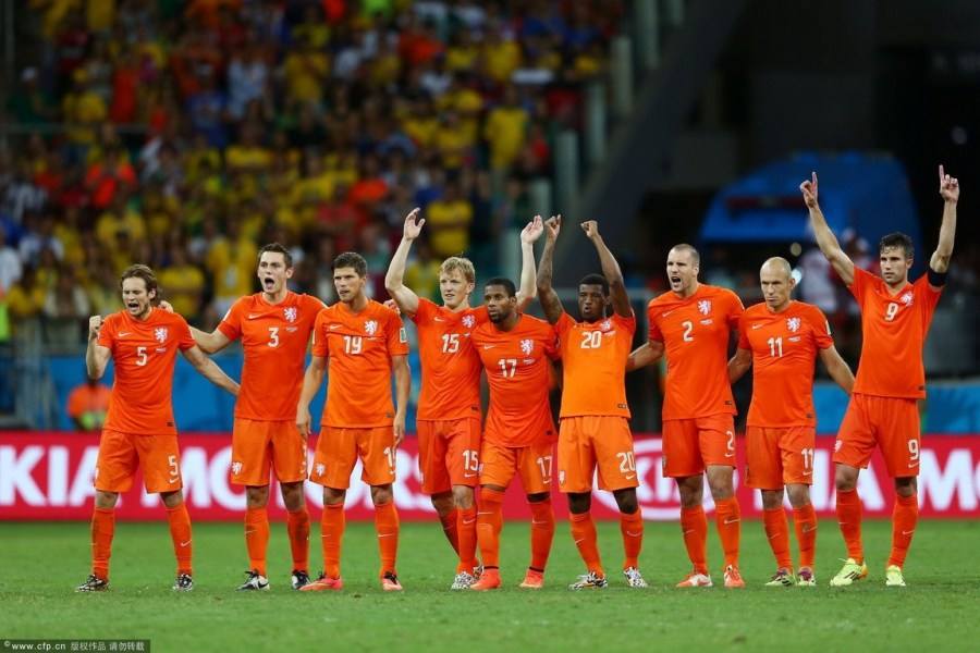 「荷兰vs哥斯达黎加预测」（2018巴西vs哥斯达黎加）