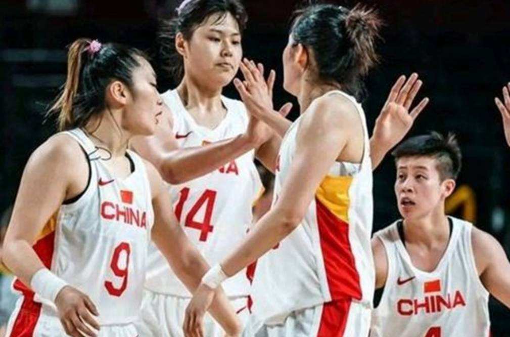 「中国女篮vs日本女篮」（中国女篮Vs日本女篮比分）