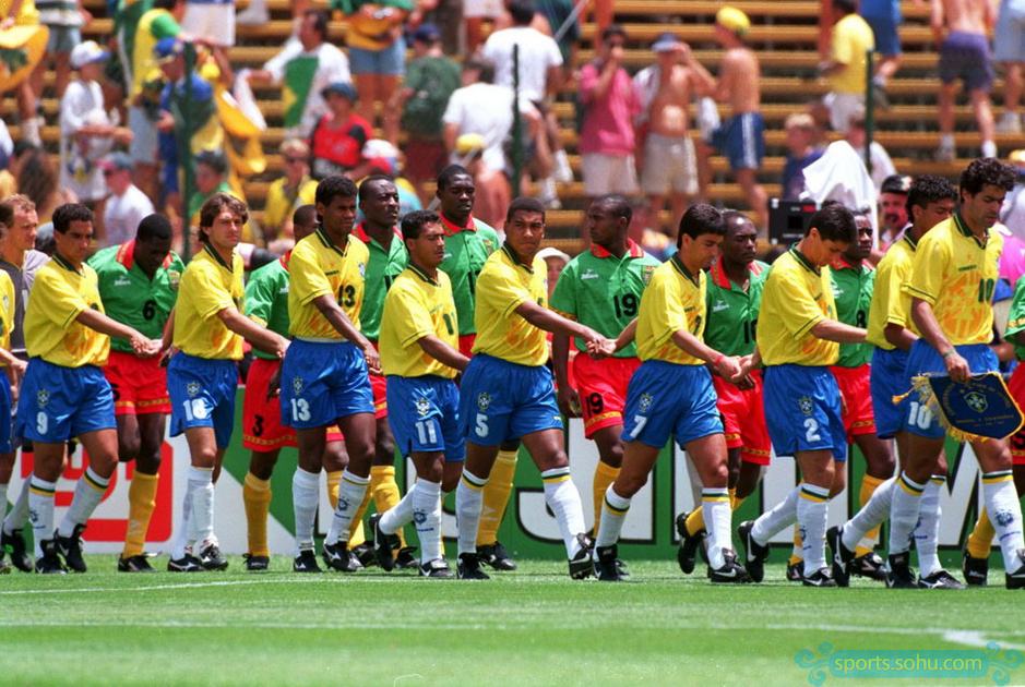 「巴西vs喀麦隆预测」（巴西41喀麦隆集锦）