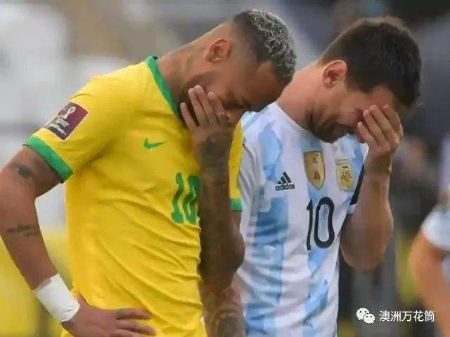 「巴西队vs阿根廷队」（巴西队vs阿根廷队友谊赛）