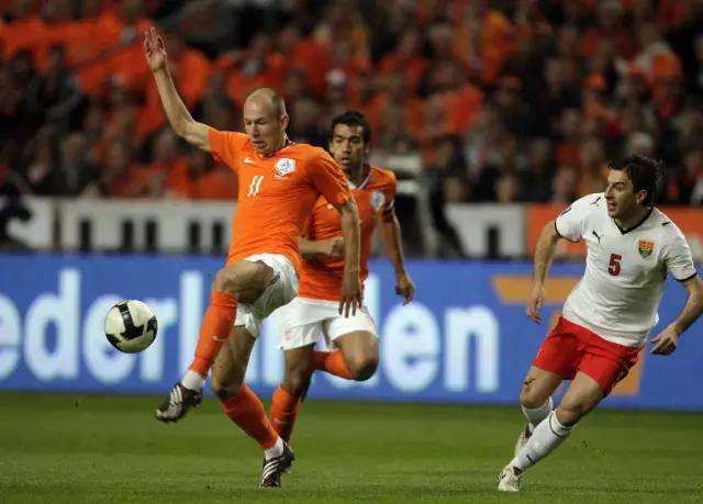 「荷兰vs智利预测」（荷兰vs奥地利预测比分）