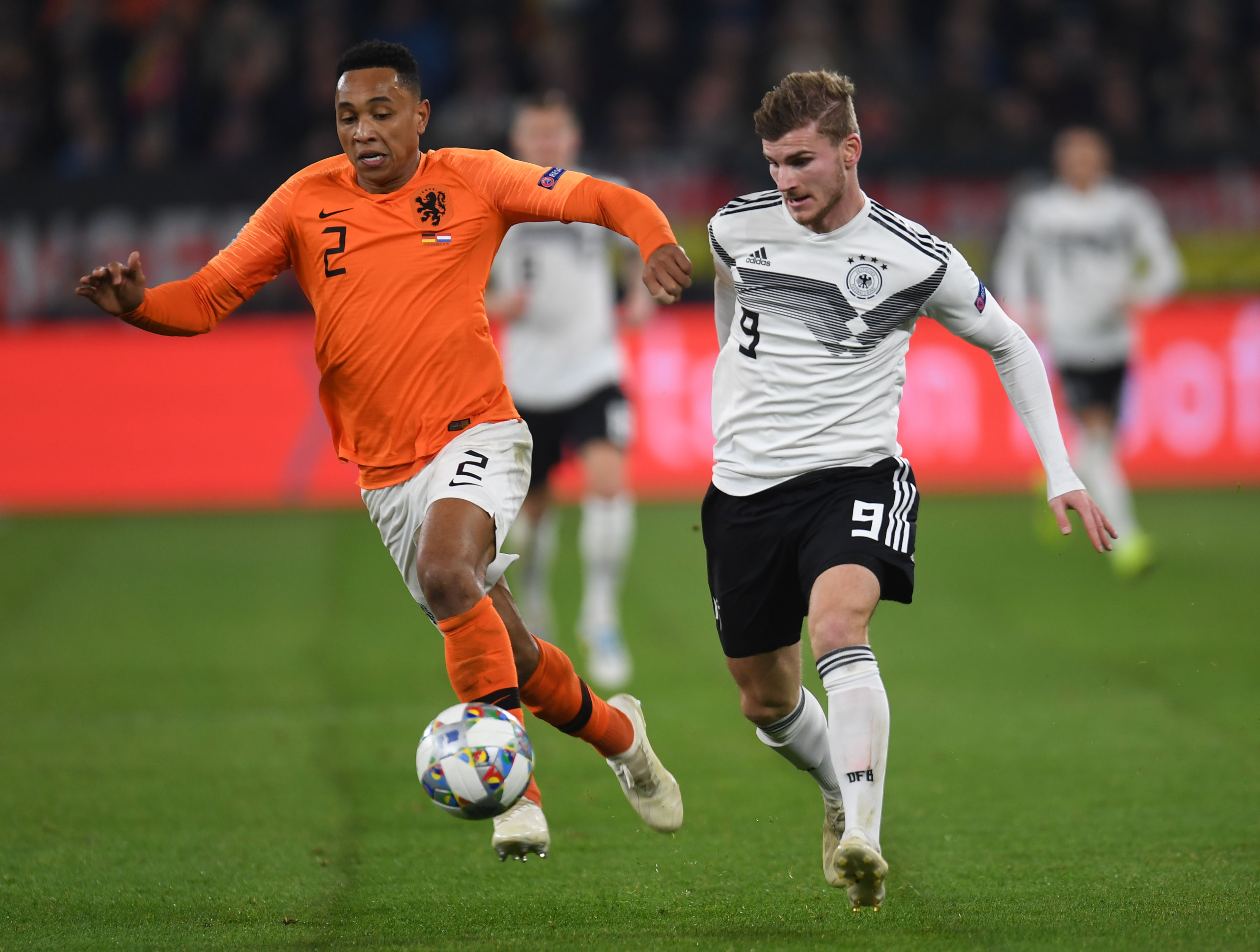 「荷兰vs德国」（荷兰VS德国直播）