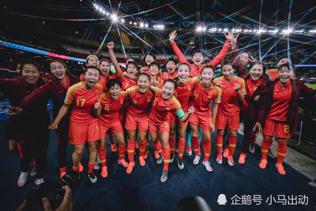 「中国女足vs泰国女足」（中国女足vs泰国女足几比几）