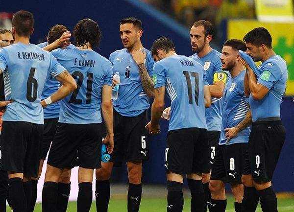 「巴西vs阿根廷世预赛」（巴西vs阿根廷世预赛结果）