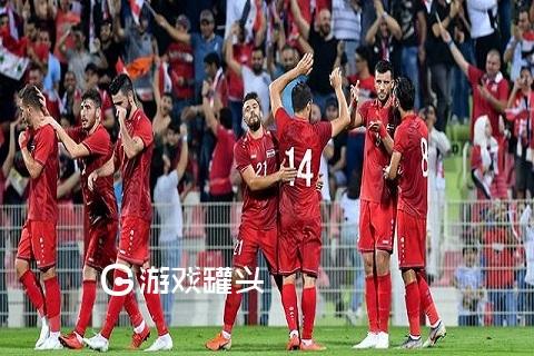 「中国队vs卡塔尔队」（中国队vs卡塔尔比分）