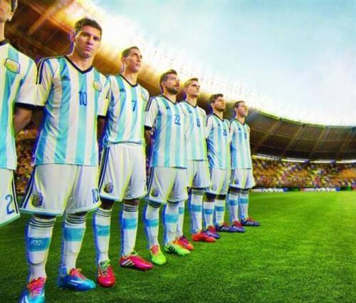「2010德国vs阿根廷」（2014德国vs阿根廷决赛视频）