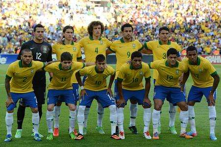 「巴西vs智利预测」（巴西vs智利预测比分）