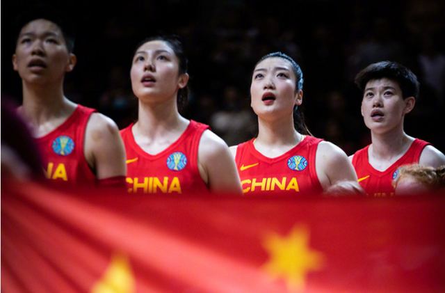 2022女篮世界杯赛程，2022女篮世界杯中国女篮