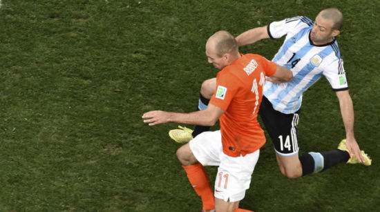 阿根廷vs荷兰，阿根廷vs荷兰胜率如何