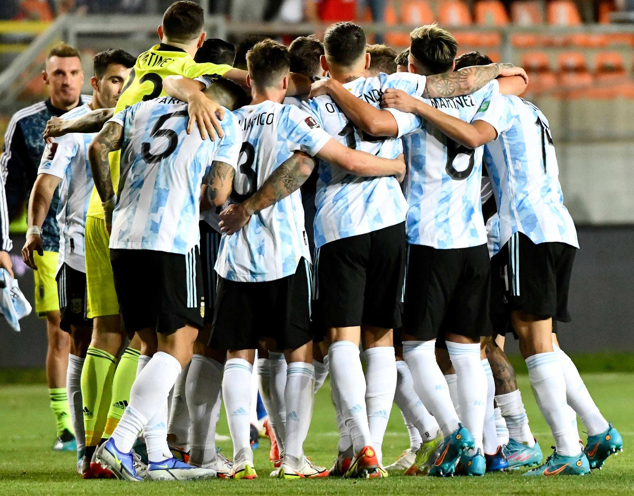 阿根廷vs法国，阿根廷vs法国2018回放
