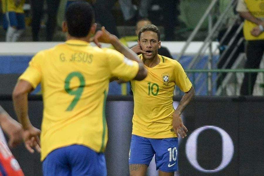 巴西10号，巴西10号球员是谁